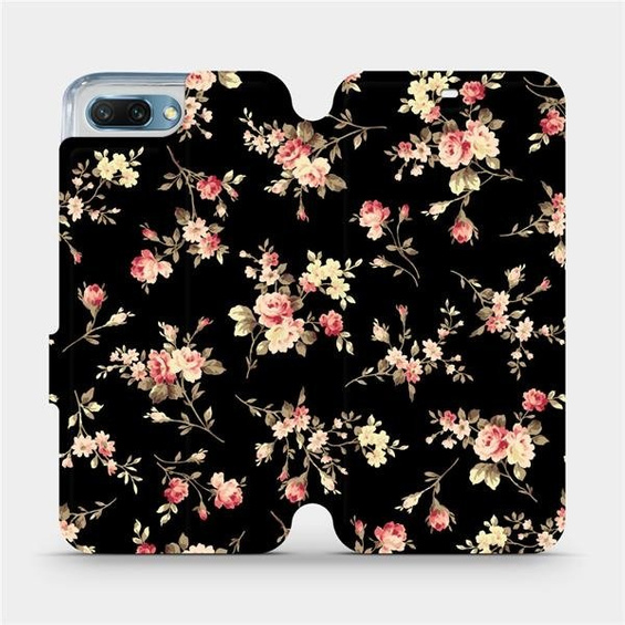 Phone Case Huawei Honor 10 - Design VD02S