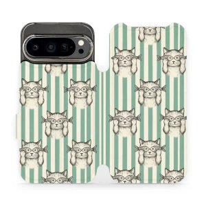 Phone Case Google Pixel 9 Pro - Design VP90S
