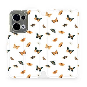 Phone Case OPPO Reno 13 - Design MP77S