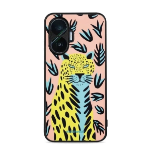 Phone Glossy Case Xiaomi POCO F7 - Design G052G