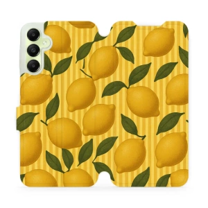 Phone Case Samsung Galaxy A05s - Design VP81S