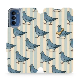 Phone Case Motorola Moto G41 - Design VP91S
