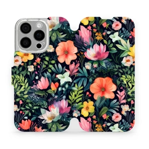 Phone Case Apple iPhone 16 Pro - Design VP48S