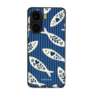 Etui Glossy Case do Xiaomi POCO X7 Pro - wzór GP89G