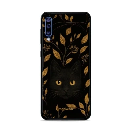 Phone Glossy Case Samsung Galaxy A50 - Design G164G