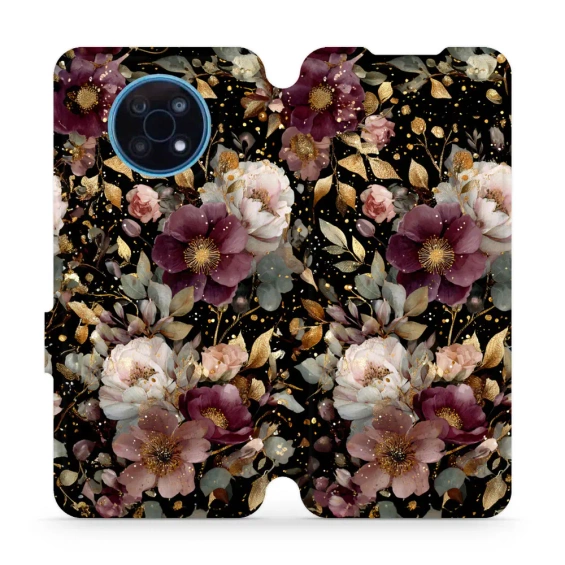 Hülle für Nokia G50 5G - Farbe V169S