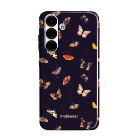 Case Elite Pro for Samsung Galaxy S25 Plus - Design EP78E