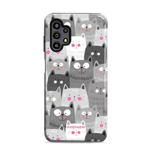 Case Elite Pro for Samsung Galaxy A32 5G - Design E099E