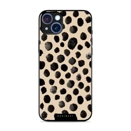 Phone Glossy Case Apple iPhone 15 Plus - Design GA50G