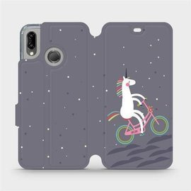 Phone Case Huawei P20 Lite - Design V024P