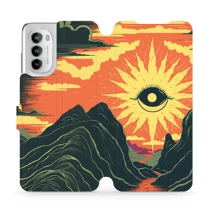 Phone Case Motorola Moto G82 5G - Design VP55S