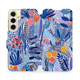 Phone Case Samsung Galaxy S24 FE - Design MP03P