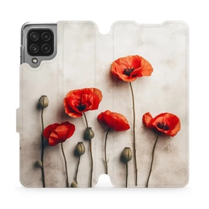 Phone Case Samsung Galaxy A22 4G - Design VP42S