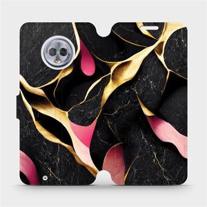 Phone Case Motorola Moto G6 - Design VP35S