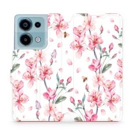 Phone Case Xiaomi Redmi Note 13 Pro 4G - Design M124S