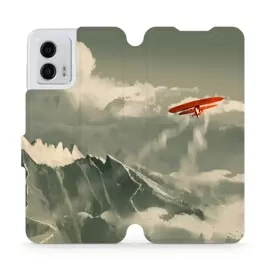 Phone Case Motorola Moto G53 5G - Design MA03P