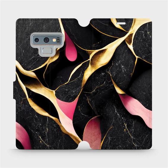 Phone Case Samsung Galaxy Note 9 - Design VP35S