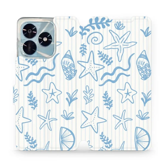 Phone Case Huawei Honor X5c Plus - Design VP88S