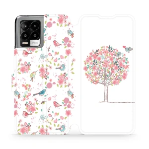 Hülle für Realme 8 - Farbe M120S