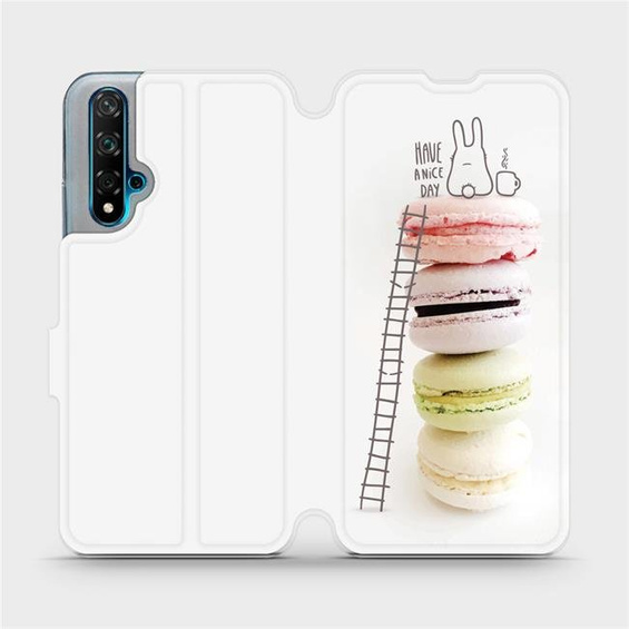 Phone Case Huawei Nova 5T - Design M090P