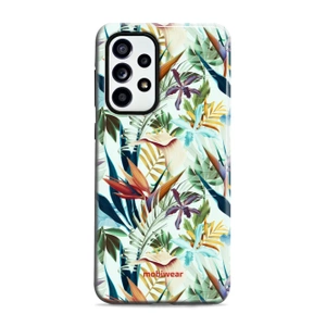 Case Elite Pro for Samsung Galaxy A52 - Design E071E