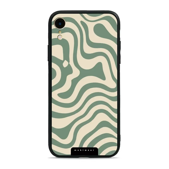 Etui Glossy Case do Apple iPhone XR - wzór GA57G