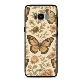 Phone Glossy Case Samsung Galaxy S8 - Design GP92G