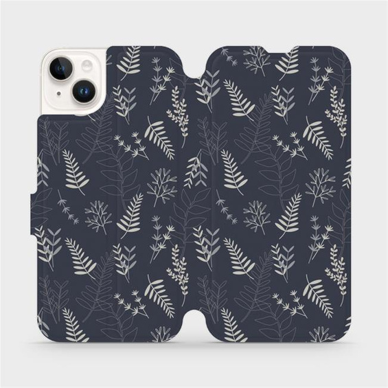 Etui do Apple iPhone 14 Plus - wzór VP15S