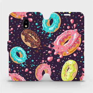 Phone Case Samsung Galaxy J3 2017 - Design VP19S