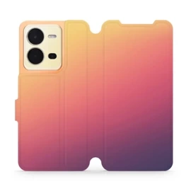 Phone Case Vivo X80 Lite - Design VP66S