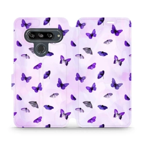 Phone Case LG G8s ThinQ - Design VP76S