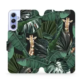 Phone Case Samsung Galaxy A34 5G - Design VP06P