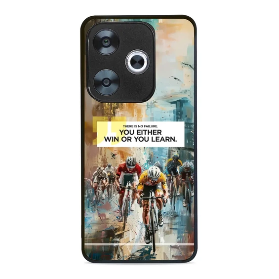 Hülle Glossy Case für Xiaomi POCO F6 - Farbe GD05G