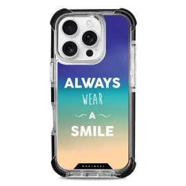 Case MagSafe Elite Bumper for Apple iPhone 16 Pro - Design D074D