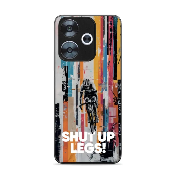 Hülle Glossy Case für Xiaomi Redmi 13 - Farbe GD06G