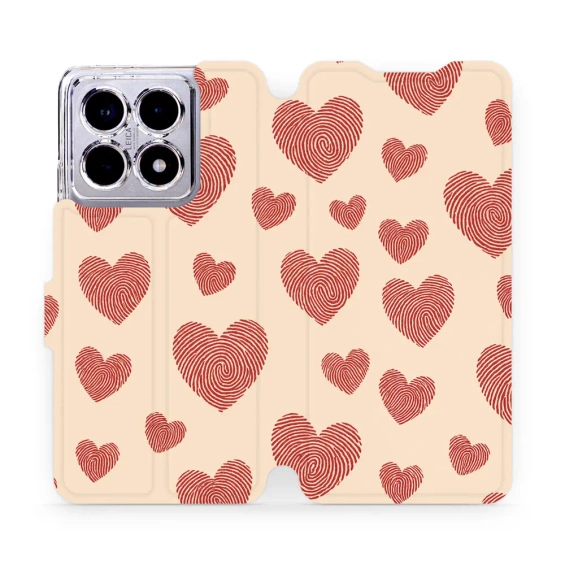 Phone Case Xiaomi 14T - Design VP93S