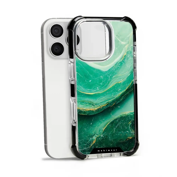 Hülle MagSafe Elite Bumper für Apple iPhone 16 Pro Max - Farbe D017D