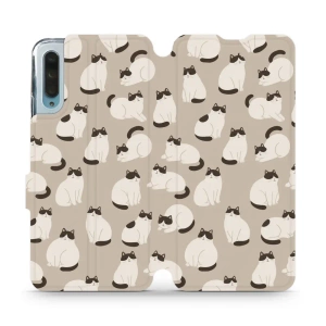 Hülle für Huawei P Smart Pro - Farbe V160S