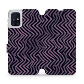 Phone Case Samsung Galaxy M31s - Design VA55S