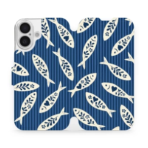 Phone Case Apple iPhone 16 - Design VP89S