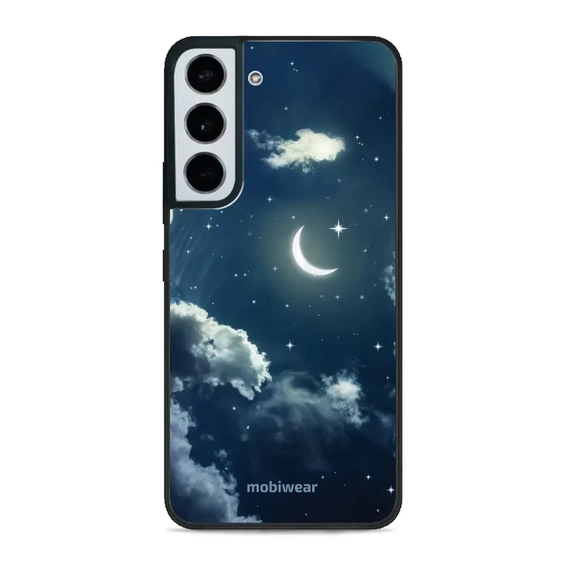 Hülle Glossy Case für Samsung Galaxy S22 - Farbe G048G