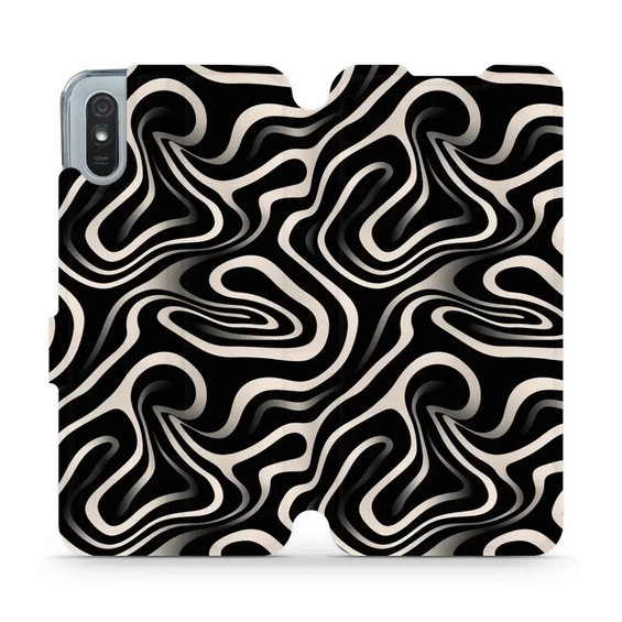 Phone Case Xiaomi Redmi 9A - Design VA63S