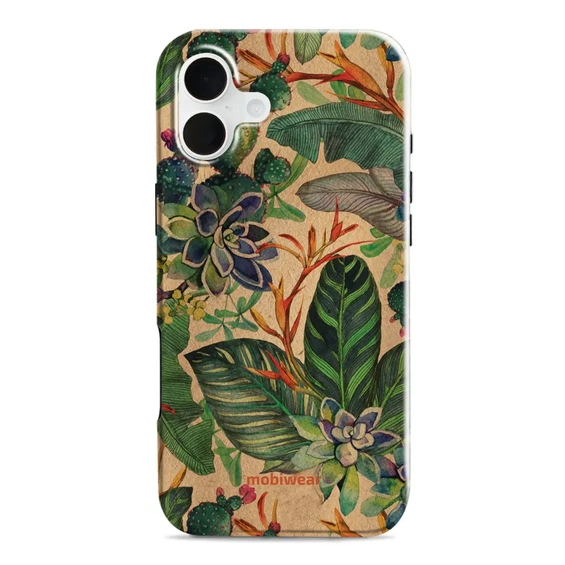 Case Elite Pro for Apple iPhone 16 Plus - Design EP05E