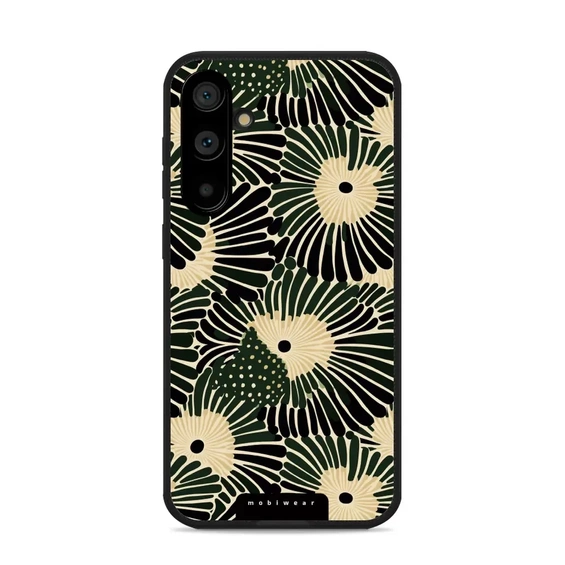Phone Glossy Case Samsung Galaxy S23 FE - Design GA44G