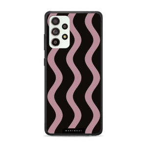 Phone Glossy Case Samsung Galaxy A52 - Design GA54G