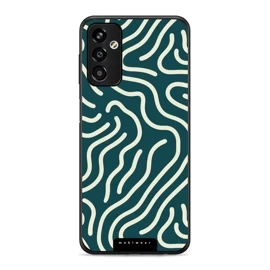 Phone Glossy Case Samsung Galaxy M13 - Design GA61G