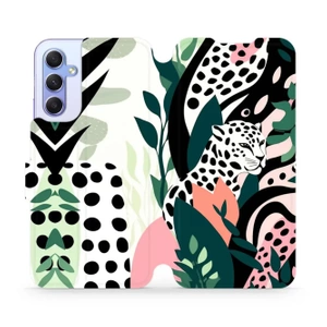 Hülle für Samsung Galaxy A34 5G - Farbe VP53S