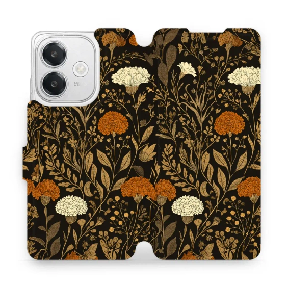 Phone Case OPPO A40M - Design V174S