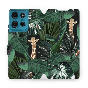 Phone Case Motorola Moto G75 5G - Design VP06P