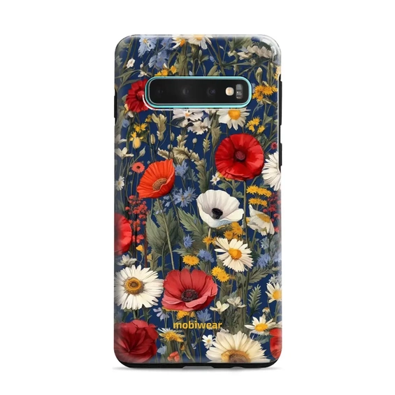 Case Elite Pro for Samsung Galaxy S10 Plus - Design EP46E